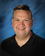 Mr. Staley 